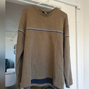 Men's Long Sleeve XG Shirt